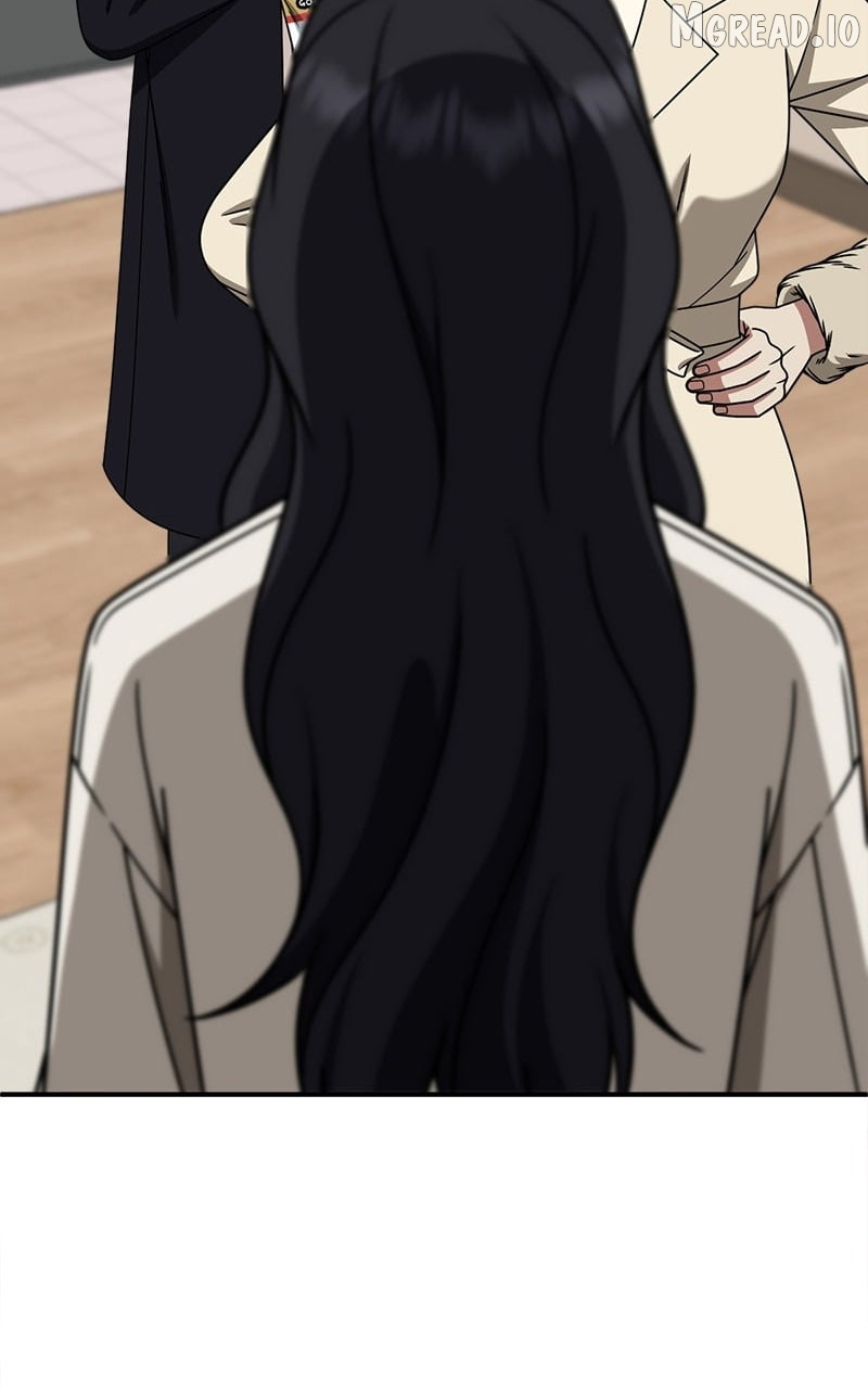 Change Me Chapter 245  - page 152